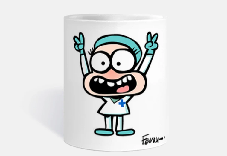 Tazza tazza sanitaria