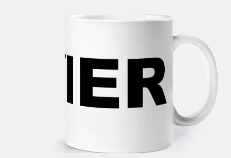 Tazza tazza xavier