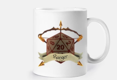 tazza - ranger - explorer