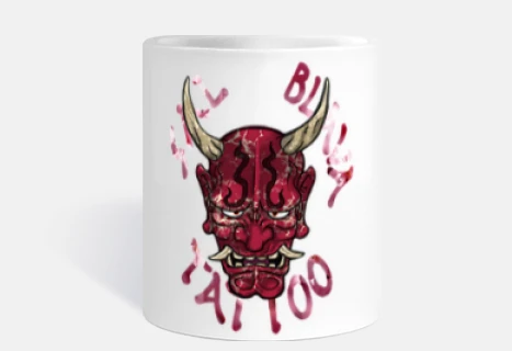 tazza di oni