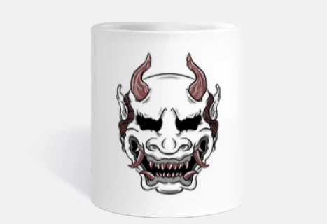 tazza oni