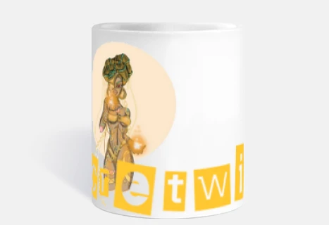 tazza women