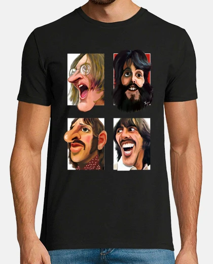Camiseta TB II