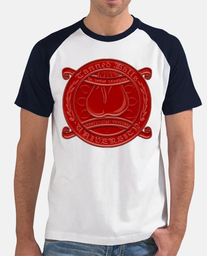 T-shirt tbu seal wax hmc