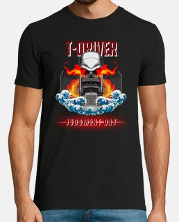TDRIVER