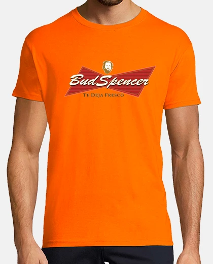 Camiseta Te deja fresco