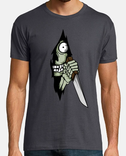 Camiseta te veo