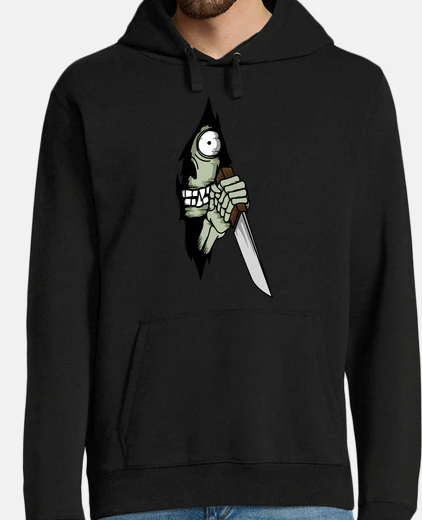 Sudadera te veo