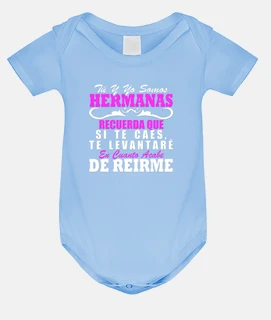 Te levantaré acabe reirme Hermana
