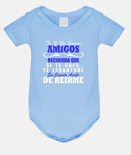 Te levantaré somos amigos