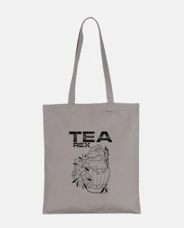 tea rex