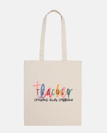Bag teacher