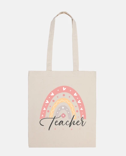 Bag teacher