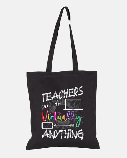 Bag Teacher Gift