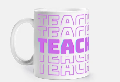 Teacher - Maestro Profesor de inglés