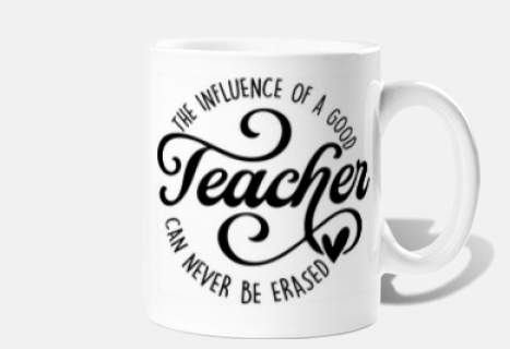 Teacher influence b