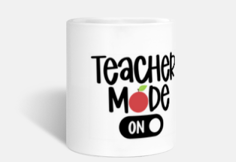 teacher mode