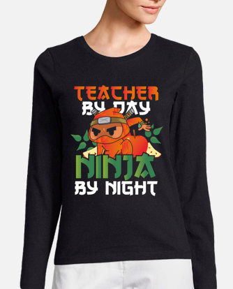 Teaching With: Night of the Ninjas