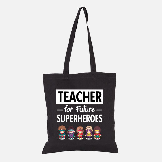 teacher superhero teacher education fun