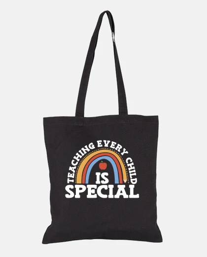 Teaching Every Child is Special SPED