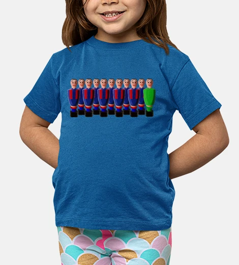 Abbigliamento team barcelona