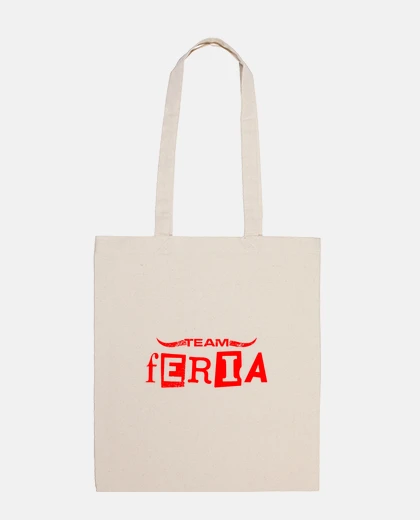 Bag team fair