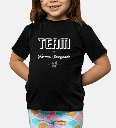 Ropa team fondue savoyarde fondue fans