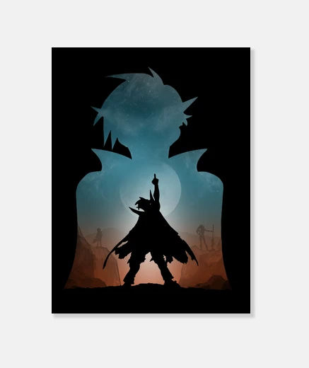 Wall team gurren