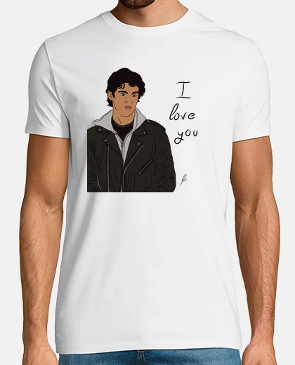 Playera Team Jess