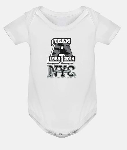 Kids team nyc