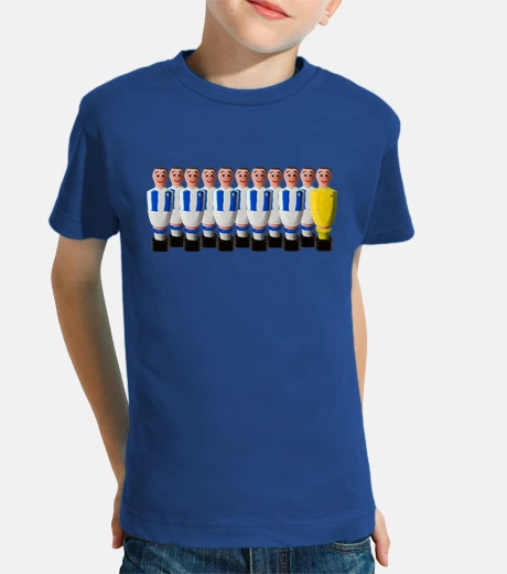 Abbigliamento team royal society