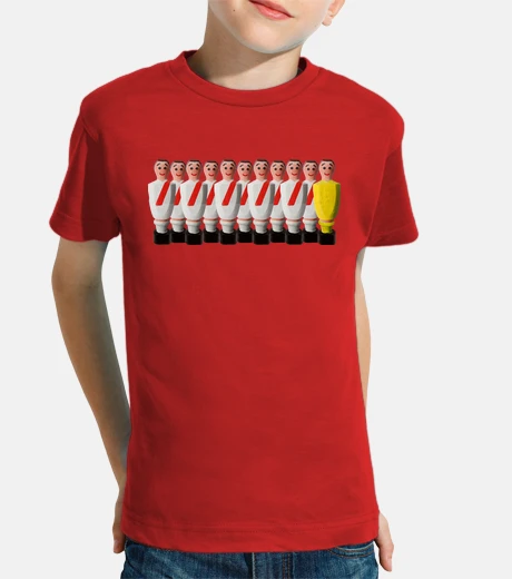 Abbigliamento team vallecas