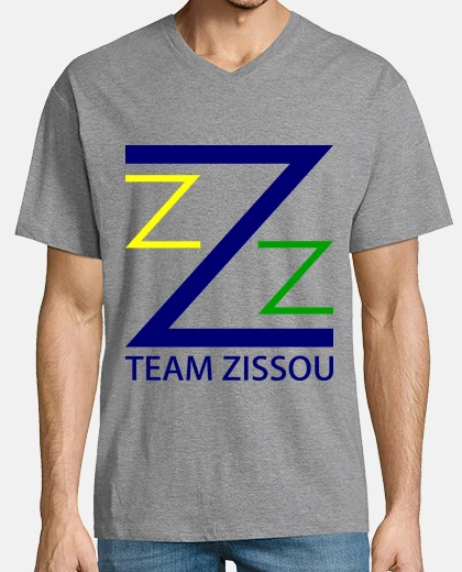 Camiseta Team Zissou