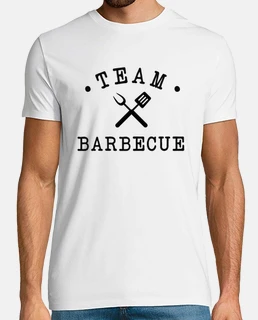 team barbecue
