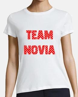 Team novia, despedida de soltera flamenca