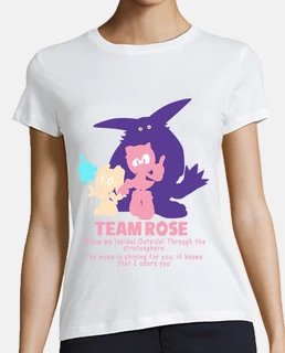 Team Rose (chica)