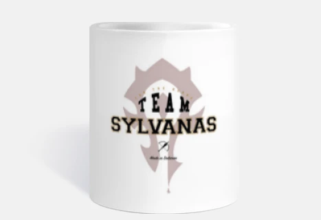 TEAM Sylvanas 
