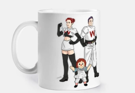 team warren