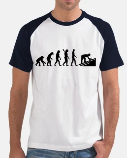 techador evolución