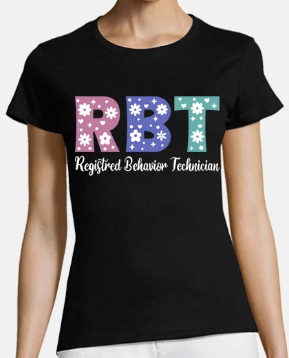 Tee-shirt Technicienne Comportementale Certifiée