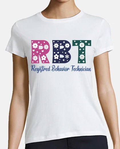 Tee-shirt Technicienne Comportementale Certifiée