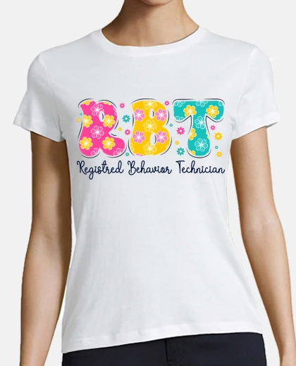 Tee-shirt Technicienne Comportementale Certifiée