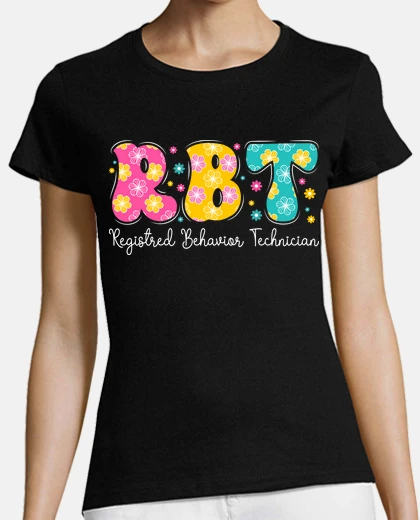 Tee-shirt Technicienne Comportementale Certifiée