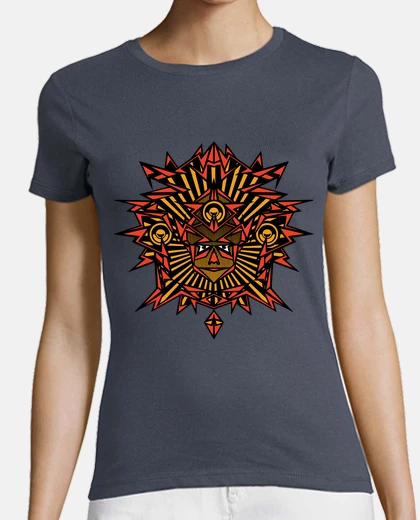 Tee-shirt TECHNO