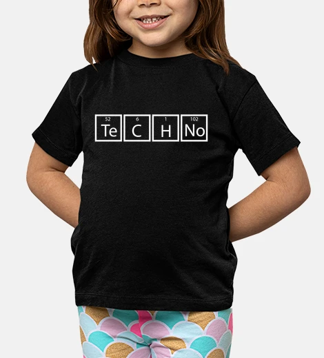 Kids Techno Techno Music Techno Festival