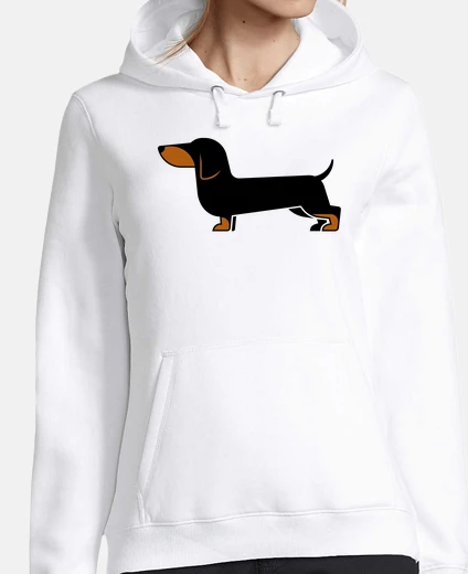 Sudadera TECKEL