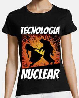 Tecnologia Nuclear