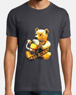 TEDDY BEER