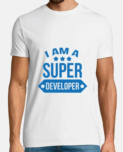 T-shirt tee shirt disadattato / gaming