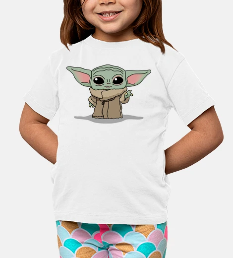 Vêtements Tee shirt enfant, manche courte, blanc